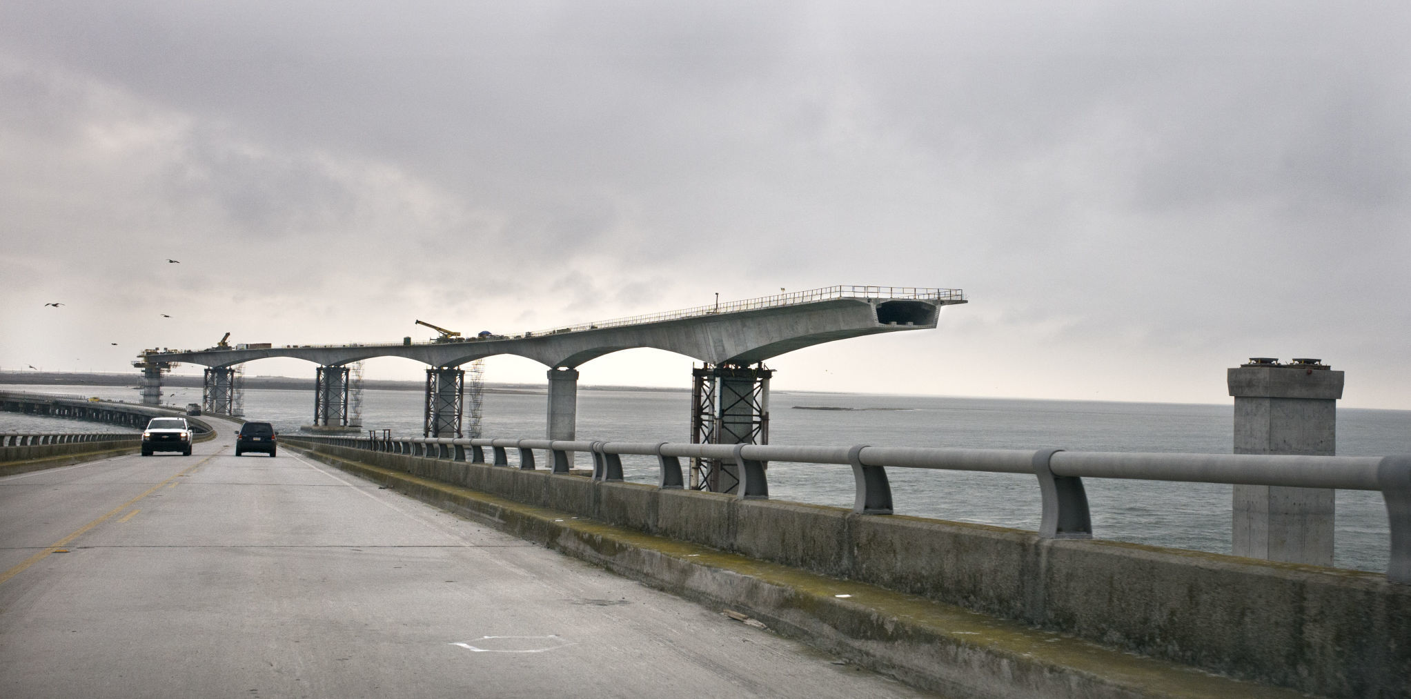 Bonner Bridge